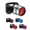 LEZYNE FEMTO DRIVE REAR 7ルーメン スモール レザイン 自転車 ピスト MTB【20%】