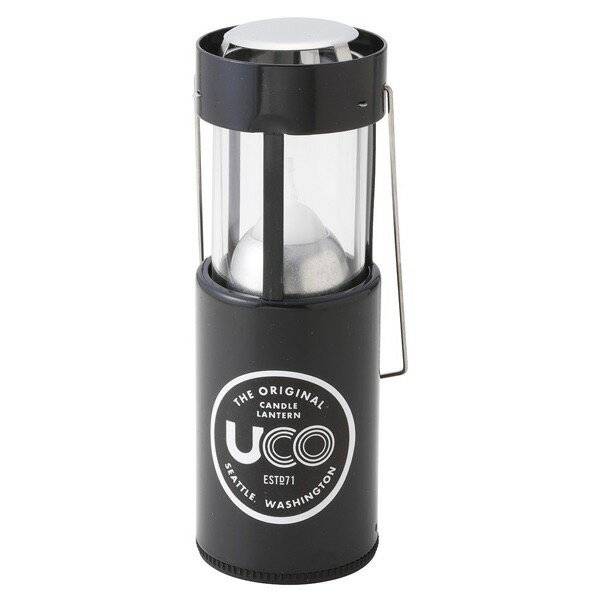 【エントリーでポイント10倍】UCO CANDLE LANTERN キャンドルランタン ランタン キャンプ ツーリング通販格安セール情報 楽天 通販