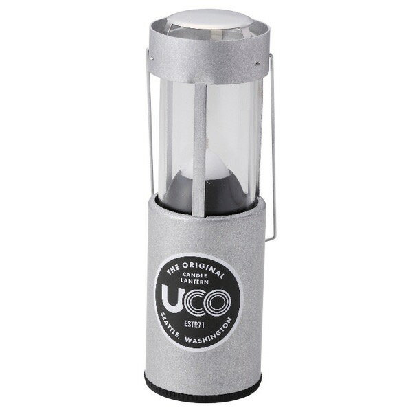 【エントリーでポイント10倍】UCO CANDLE LANTERN キャンドルランタン ランタン キャンプ ツーリング通販格安セール情報 楽天 通販