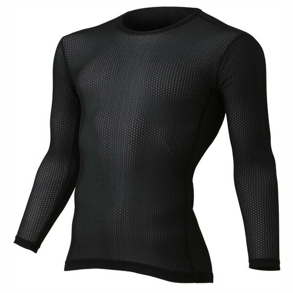 finetrack SKIN MESH MEN'S BLACK å 󥰥꡼ ʡ եȥå10%