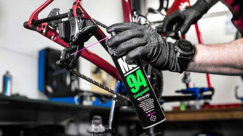 Muc-off MO-94 400ml オールラウンド プロテクトスプレー マックオフ 2