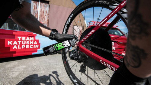 Muc-off MO-94 400ml オールラウンド プロテクトスプレー マックオフ 3
