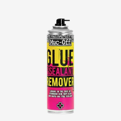 Muc-off GLUE REMOVER 容量200ml マックオフ チューブレス 接着剤、シーラント、リムセメントの除去 2