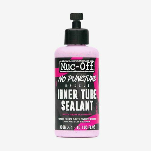 Muc-off NO PUNCTURE HASLE INNERTUBE SEALANT 300ml ѥ󥯽 ޥå