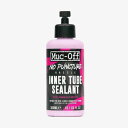 Muc-off NO PUNCTURE HASLE INNERTUBE SEALANT 300ml パンク修理剤 マックオフ その1