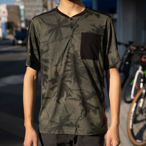 FOX RANGER DR JERSEY S/S OLIVE GREEN եå 󥸥㡼 㡼 MTB ޥƥХ Ⱦµ ȥ쥤饤 Τ  奢 ԡ