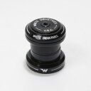 WHITE INDUSTRIES HEADSET 1-1/8 [black] ヘッドセット ホワイトインダストリーズ