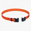 ネコポス対応 VOILE rack strap (orange) 25inch ラックストラップ オレンジ