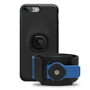 QUAD LOCK Run Kit iPhone 7/8 Plus クアッドロック【40%】