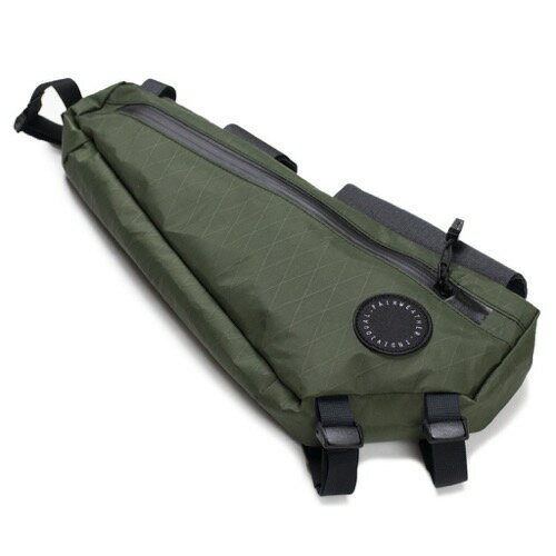 FAIRWEATHER frame bag half x-pac �ե졼��Хå� �ե����������� �Х����ѥå��� �����ɥХ��� �������Х��� �ޥ���ƥ�Х��� �����ץġ����