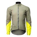 7mesh REBELLION HI-VIS JACKET MEN 039 S セブンメッシュ 全天候型ジャケット 防寒 ウィンドブレイカー 雨 レインジャケット ゴアテックス サイクリング ロードバイク しまなみ海道 とびしま海道【20 】