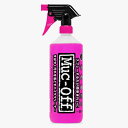 Muc-off Nano Tech Bike Cleaner マックオフ ナノテックバイククリーナー