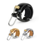 [ͥݥб]Knog Oi LUXE Bell small Υ ž֥٥ ѥ  22.2mm ž̶ Х ԥ եåȥϥɥ ٥ դñ