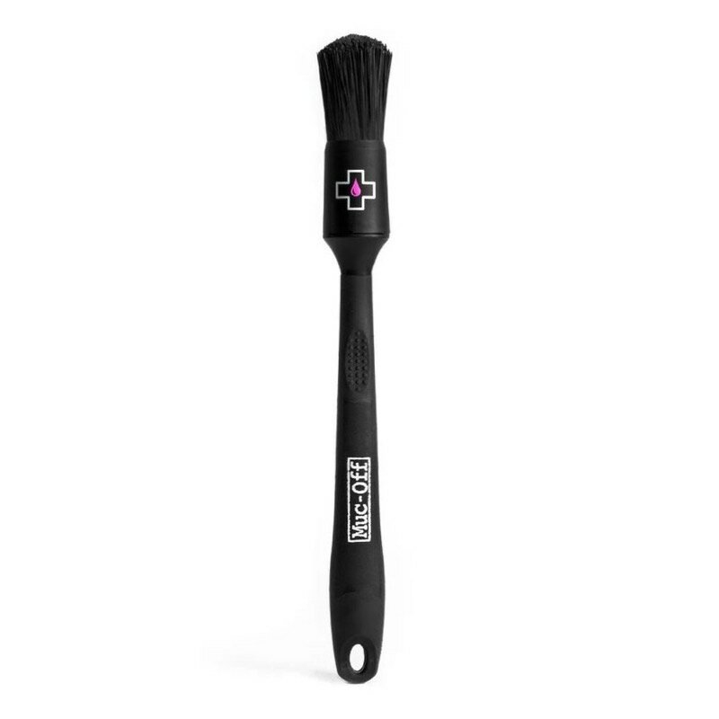 Muc-off DRIVE TRAIN BRUSH マックオフ ブラシ ドライブトレイン 掃除 メンテナンス 洗車