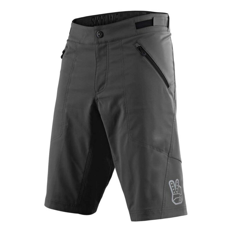 Troy Lee Design SKYLINE SHORTS SHELL 硼ȥѥ MTB ȥ꡼ǥ ޥƥХ ҥ ȥ쥤饤 饤 硼