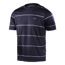 Troy Lee Design FLOWLINE SS JERSEY トロイリーデザイン 半袖ジャージ ショートスリーブ MTB マウンテンバイク トレイル【3...