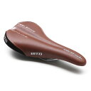 WTB SILVERADO RACE saddle BL special (brown) シルベラード 限定 サドル MTB ロードバイク シクロクロス マウンテンバイク