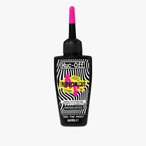 Muc-off LUDICROUS AF LUBE 50ml 󥪥  ޥå 졼 ɥХޥƥХBMXԥå