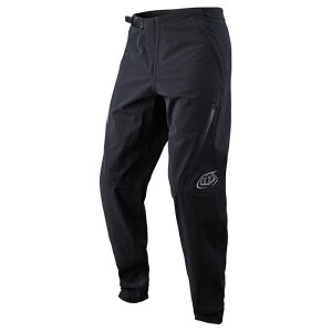 Troy Lee Design RESIST PANT SOLID BLACK ޥƥХ ȥ꡼ǥ MTB DH ҥ ȥ쥤饤 ɿ ȥå 