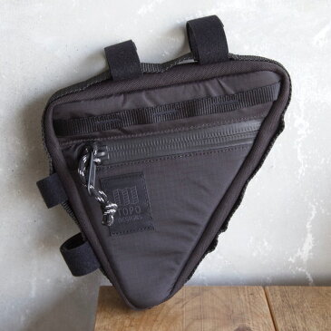 TOPO DESIGNS FRAME BIKE BAG 全5色 トポデザイン フレームバイク バッグ 自転車 サイクリング カジュアル かわいい アメリカ コンパクト 小物入れ