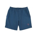 TOPO DESIGNS MEN 039 S Global Shorts 2022 トポデザイン 短パン 短パンサイクリスト サイクリング カジュアル メンズ グローバル ショートパンツ【40 】