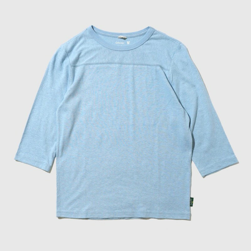 GOHEMP BASIC FOOTBALL TEE GHC4202RG22 إ T ١å եåȥܡ إ ˥å åȥ 奢 7ʬ