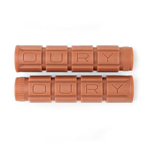 OURY mountain v2 grip オーリー グリップ MTB マウンテンバイク 3