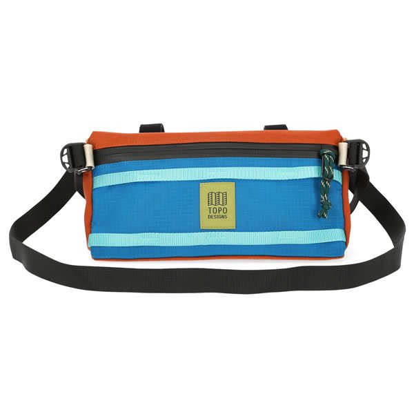 TOPO DESIGNS MOUNTAIN BIKE BAG �ȥݥǥ����� �Х����Хå� ��ž�� �ϥ�ɥ�Хå� �����ɥХ��� ���Хå� �������� �͵� ���ޤʤ߳�ƻ ��ʪ���� �ɥ��åץϥ�ɥ� �ե�åȥϥ�ɥ� ����ꥫ ������� �����奢�륹������ �����ԡ���������
