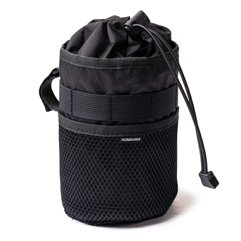 FAIRWEATHER stem bag+ フェアウェザー ステムバッグ 街乗り コミューター フー ...