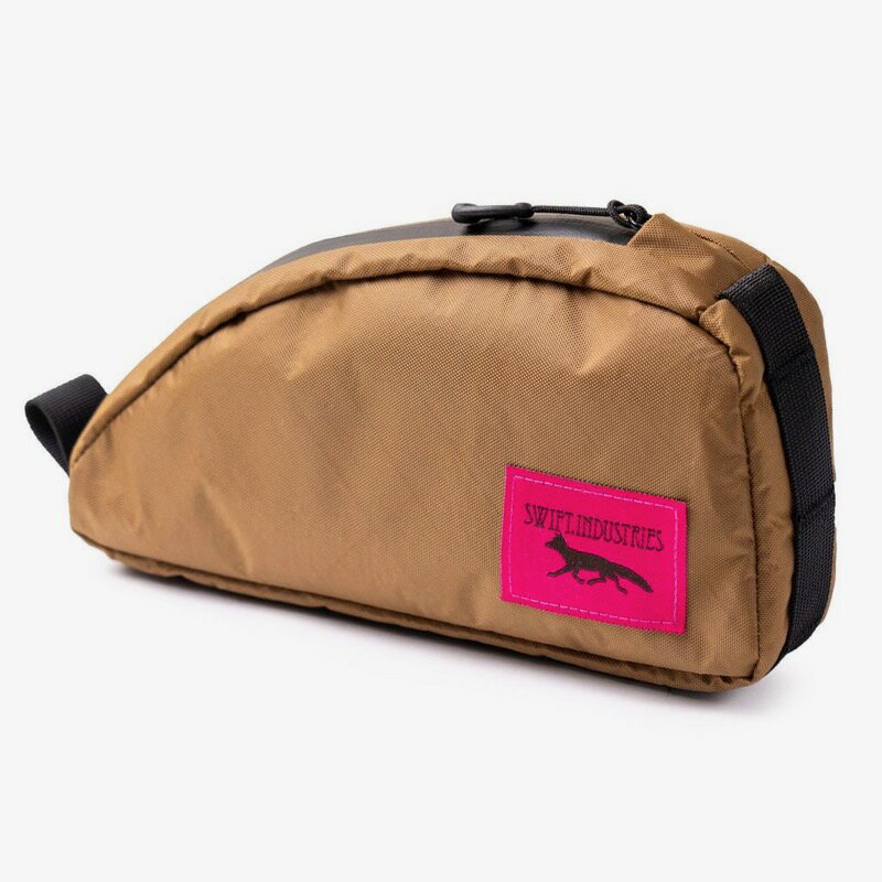 SWIFT INDUSTRIES moxie top tube bag ecopak スイフトインダストリーズ トップチューブバッグのサムネイル