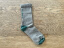 [ネコポス対応]7mesh Ashlu Merino Socks セブンメッシュ メリノソックス