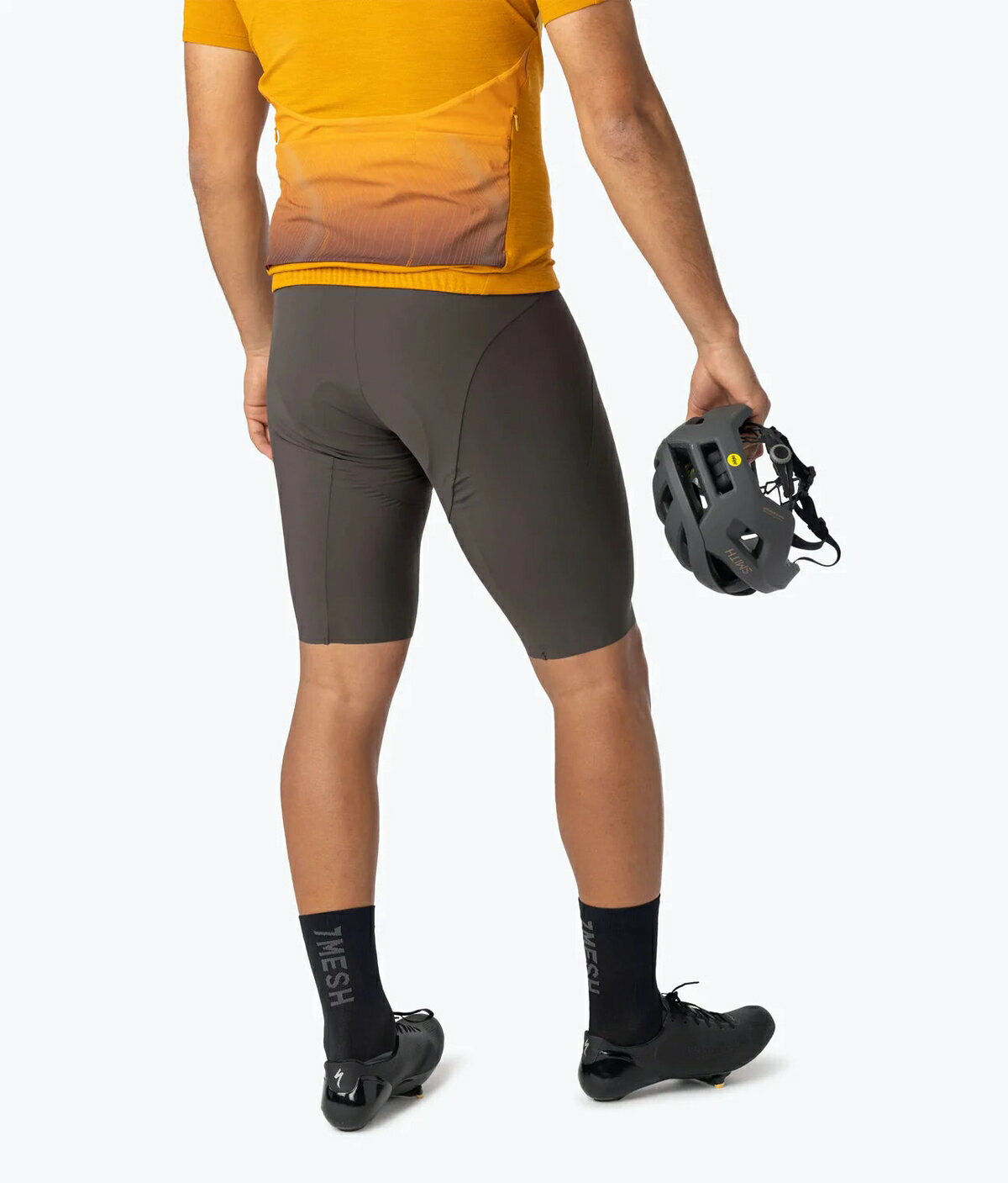 7mesh MK3 BIB SHORT MEN'S ���֥��å��� �ӥ֥��硼�� �����ɥХ��� ������������ ����٥�����ɥХ��� �ѥå��դ� ���ޤʤ߳�ƻ��20%��