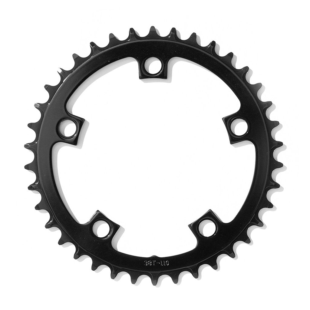BLUE LUG fat slim chainring 40T ブルーラグ チェーンリング