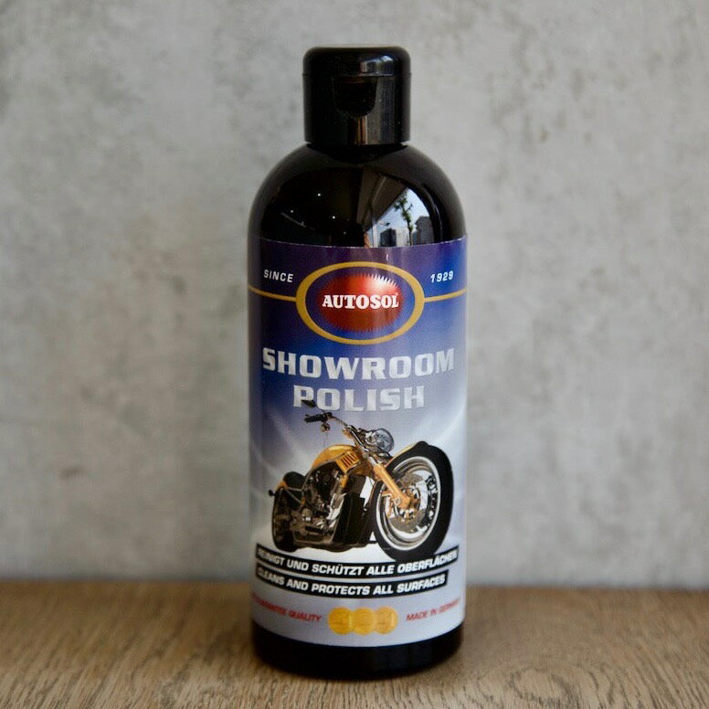 AUTOSOL 硼롼ݥå  250ml10%