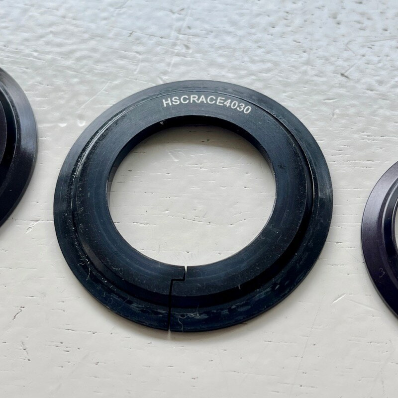 [ネコポス対応]WHITE INDUSTRIES Head Set Base Plate ホワイトインダストリーズ ...