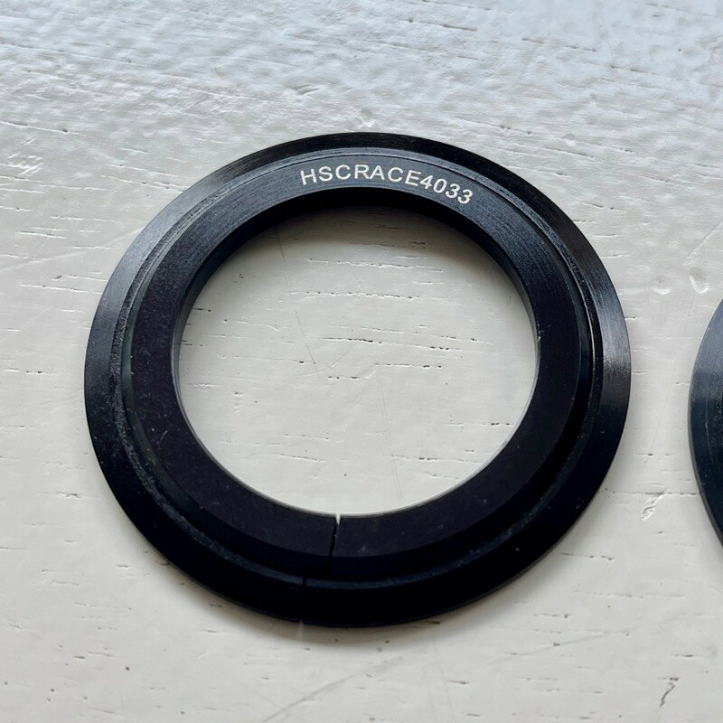 [ネコポス対応]WHITE INDUSTRIES Head Set Base Plate ホワイトインダストリーズ ...