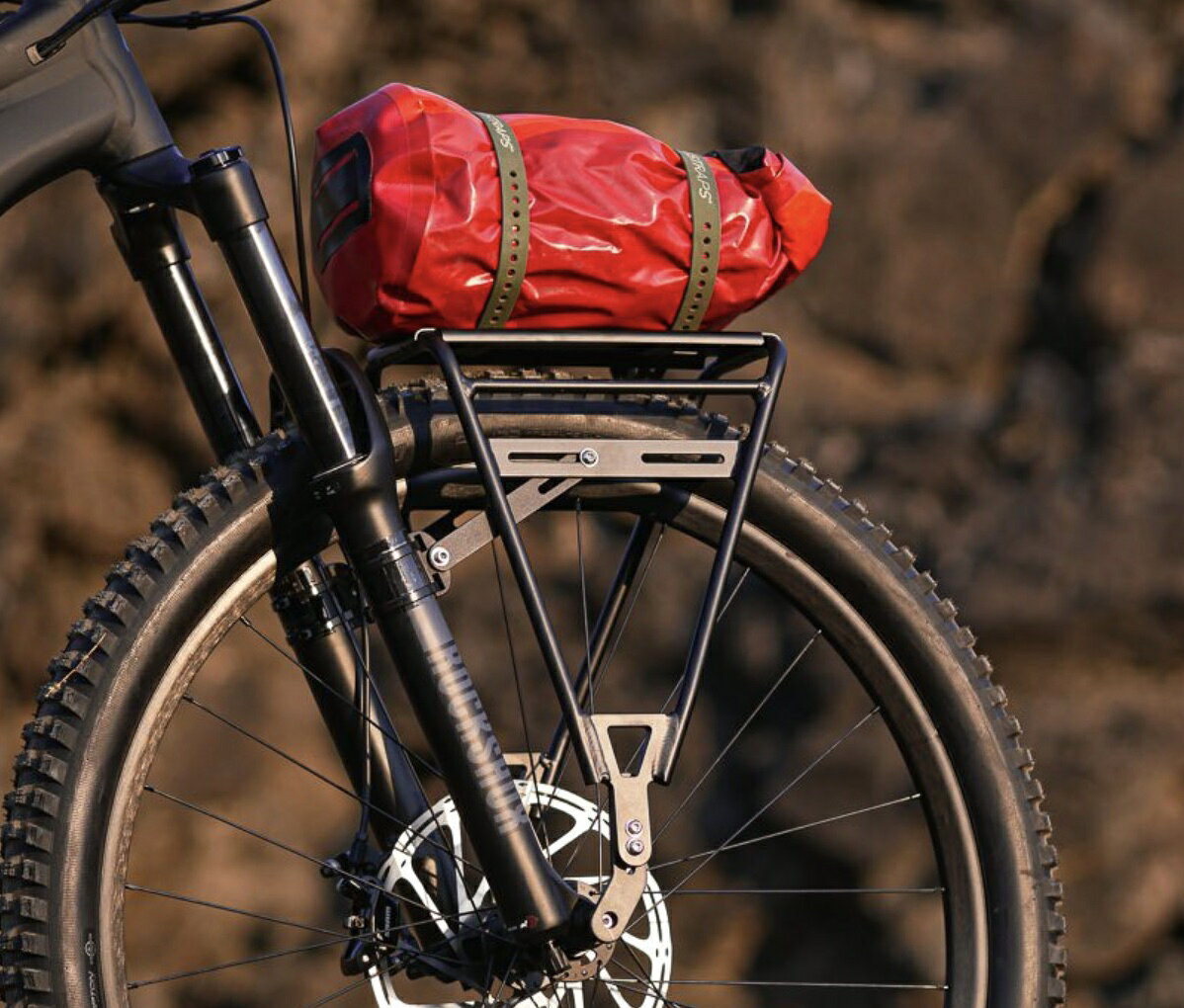 OLD MAN MOUNTAIN Divide Rack オールドマンマウンテン ディバイド ラック 前後対...
