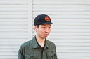 ELDORESO BFN Cap エルドレッソ BFN キャップ Mサイズ