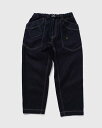 GOHEMP TRAVELER EASY PANTS ゴーヘンプ トラベラー イージーパンツ GHP1166CFO