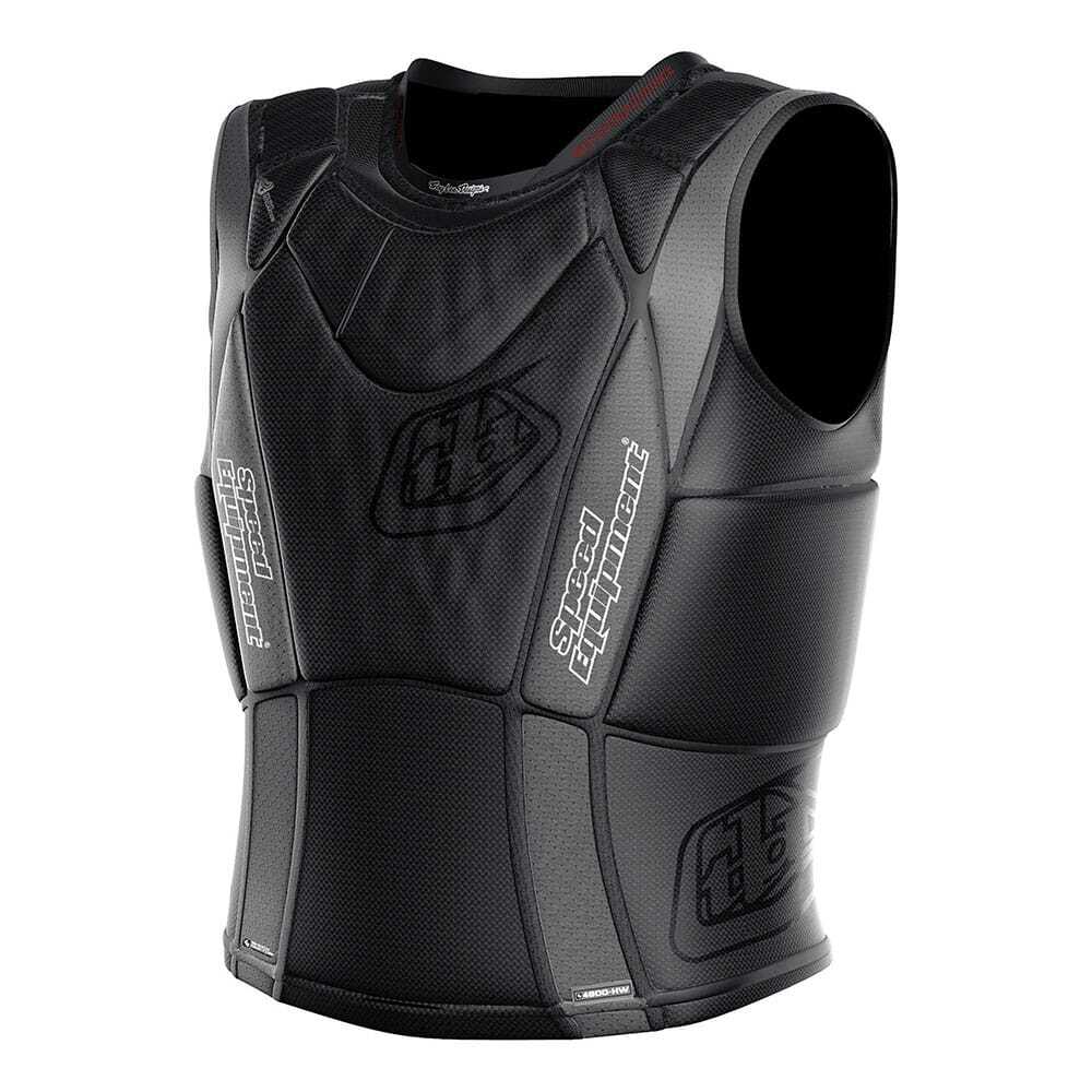 Troy Lee Designs UPV3900 HW VEST インナープロテクター トロイリーデザイン