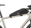 RESTRAP RACE TOP TUBE BAG 1.5L リストラップ