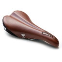 WTB PURE V RACE saddle BL special (brown) サドル