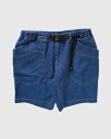 GOHEMP TRAVELER EASY SHORTS GHP1165THU ゴーヘンプ