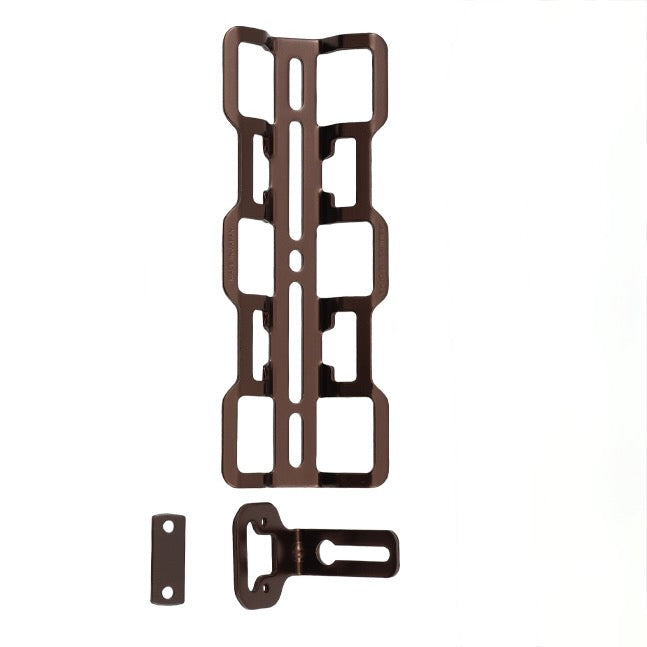 MKS SylvanWorks SYLVAN CARGO CAGE [ブロンズ] 三ヶ島製作所