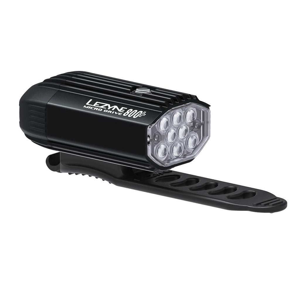 LEZYNE MICRO DRIVE 800+ レザイン