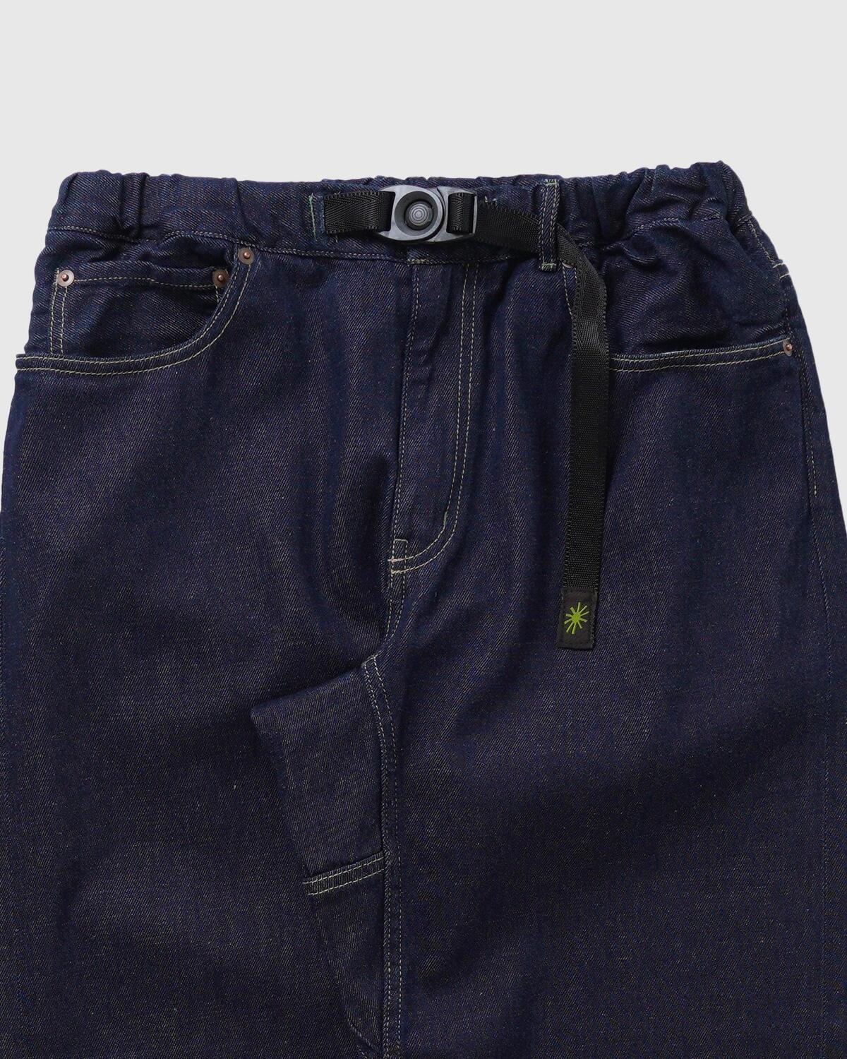 GOHEMP EASY 5PK PANTS ワンウォッシュ GHP1185THO ゴーヘンプ 2