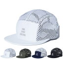 オーベイ ELDORESO Beyond Mesh Cap E7008722 Cap Mサイズ エルドレッソ メッシュ キャップ