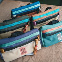 TOPO DESIGNS Bike Bag Mini Mountainトポデザインズ バイクバッグ ミニ マウンテン