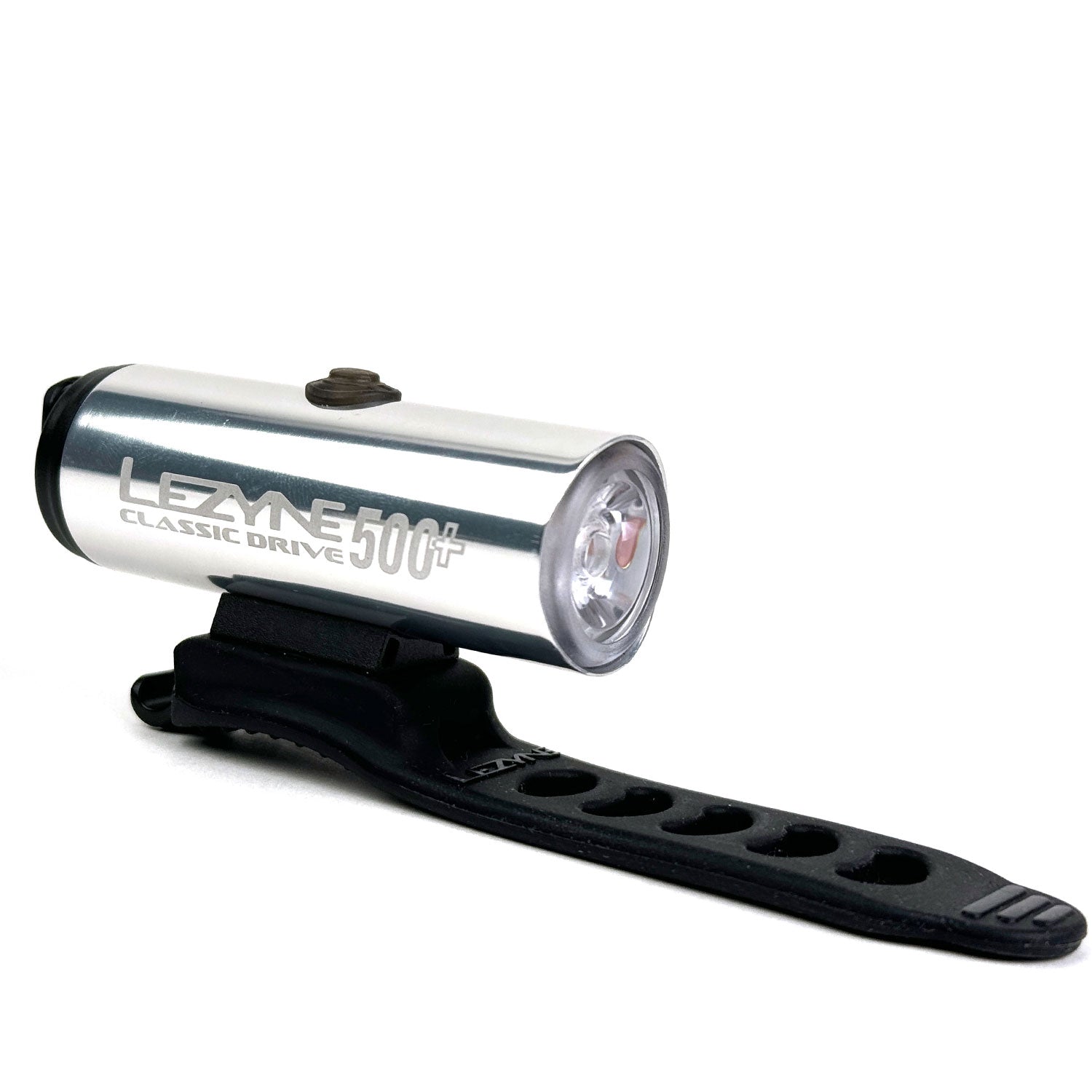 LEZYNE CLASSIC DRIVE 500+ レザイン フロントライト
