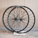 MAVIC ALL-ROAD SL DISC (700c) 前後セット マビック